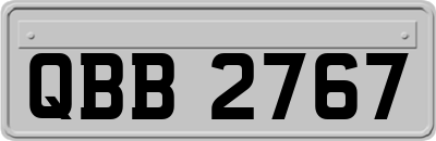 QBB2767