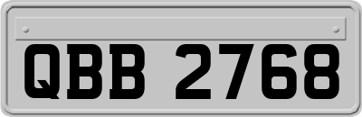 QBB2768