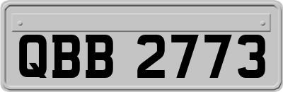 QBB2773