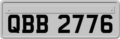 QBB2776