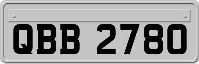 QBB2780