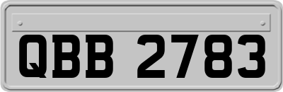 QBB2783