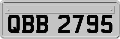 QBB2795