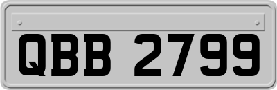 QBB2799