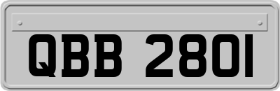 QBB2801