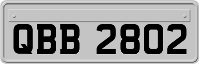 QBB2802