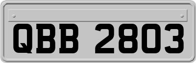 QBB2803