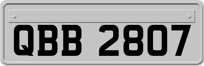 QBB2807