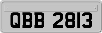 QBB2813