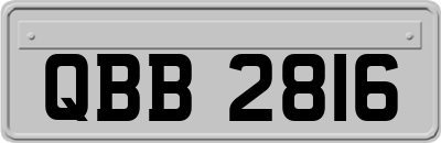QBB2816