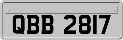 QBB2817