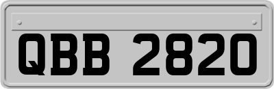 QBB2820