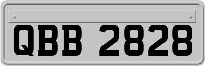 QBB2828