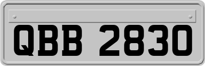 QBB2830