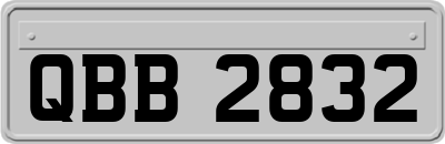 QBB2832