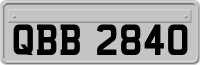 QBB2840