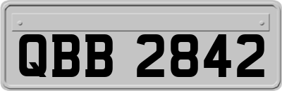 QBB2842