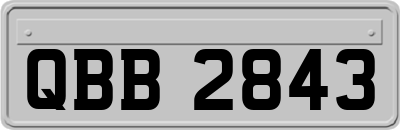 QBB2843