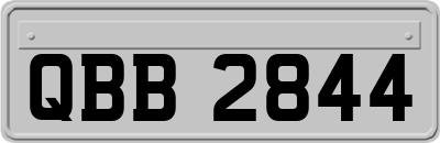 QBB2844