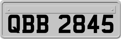 QBB2845