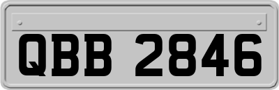 QBB2846