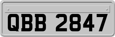 QBB2847