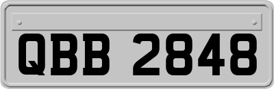 QBB2848