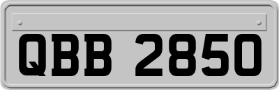 QBB2850