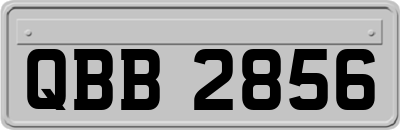 QBB2856