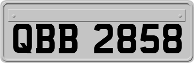 QBB2858