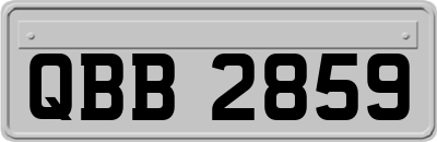 QBB2859