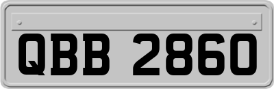 QBB2860