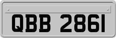 QBB2861