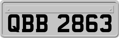 QBB2863