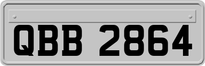 QBB2864