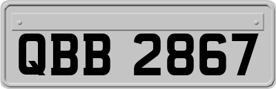 QBB2867