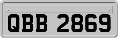 QBB2869