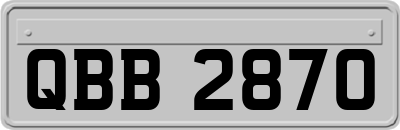 QBB2870
