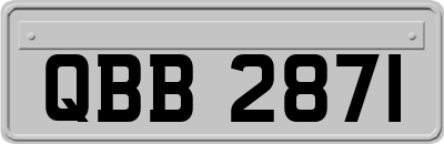 QBB2871