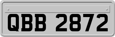 QBB2872