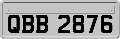 QBB2876
