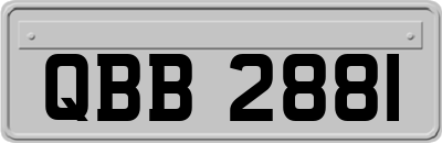 QBB2881