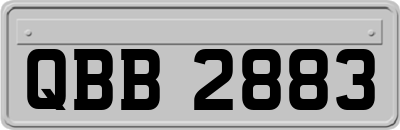 QBB2883