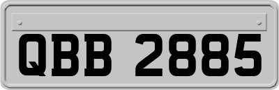 QBB2885