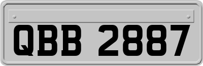 QBB2887