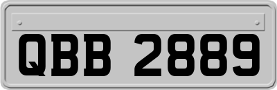 QBB2889