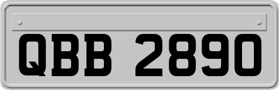 QBB2890
