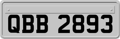 QBB2893
