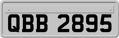 QBB2895