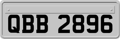QBB2896